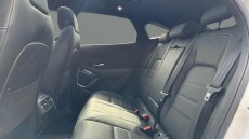 Jaguar E-Pace 2.0 D200 R-Dynamic HSE Black 5dr Auto Diesel Estate